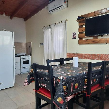 Complejo Manto De Estrellas Apartamento Colon  Exterior foto
