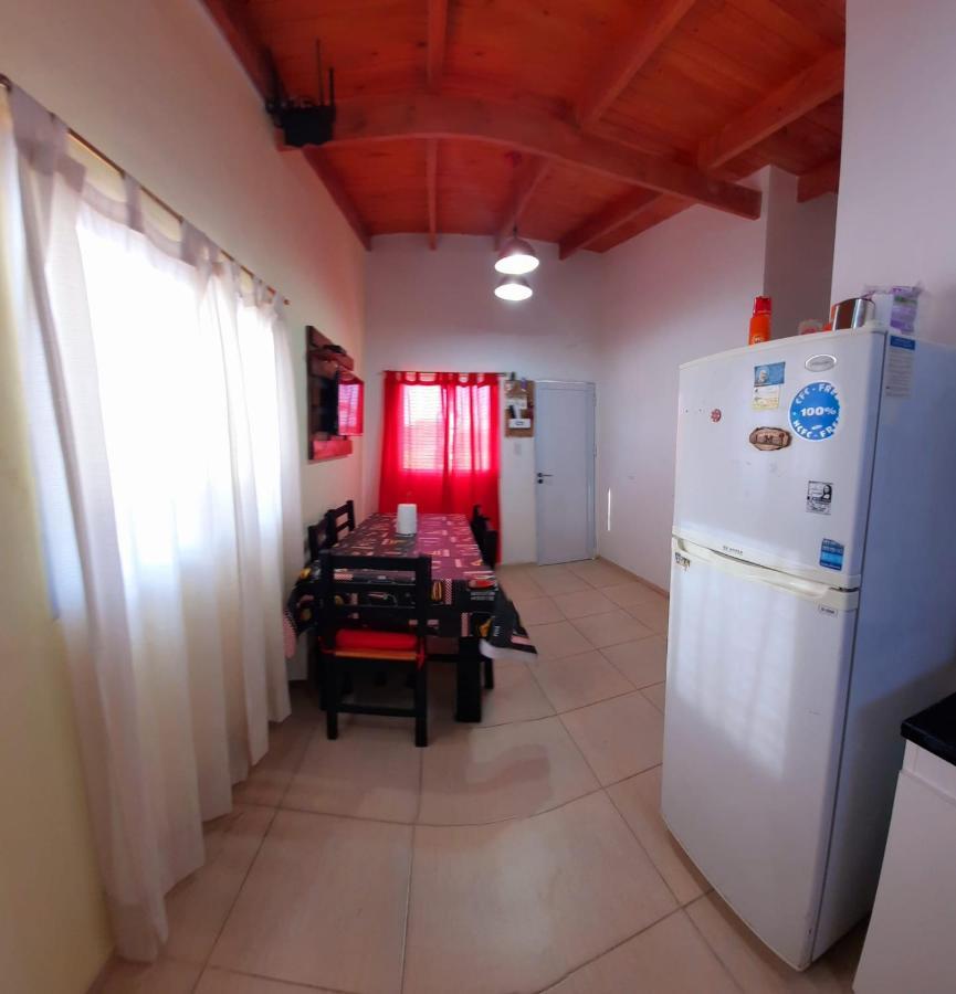 Complejo Manto De Estrellas Apartamento Colon  Exterior foto