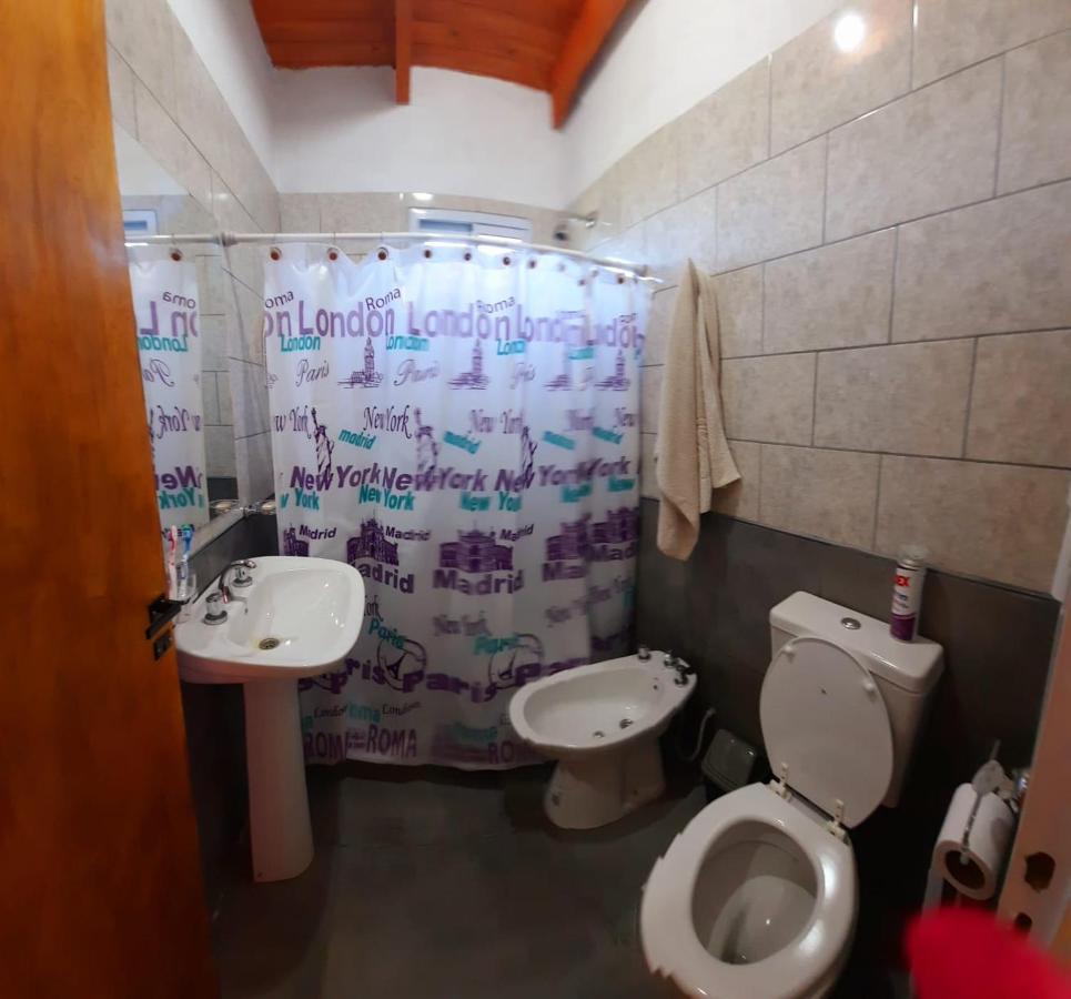 Complejo Manto De Estrellas Apartamento Colon  Exterior foto